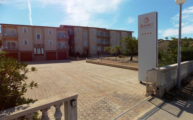 Sunset Apartments