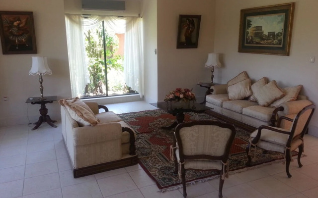 Hotel Boutique La Casona