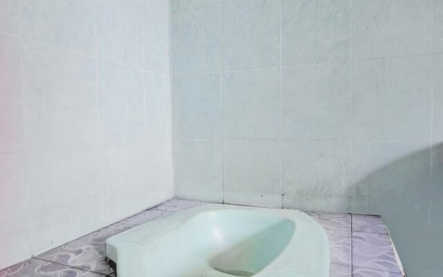 OYO Life 92840 Wisma Morricco