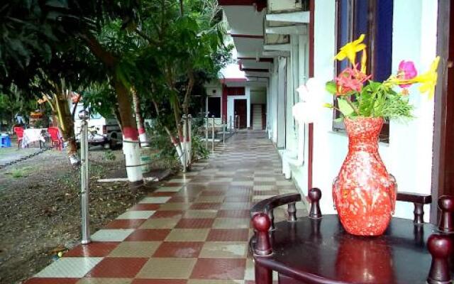 Lalbagh Ecofriendly Resort