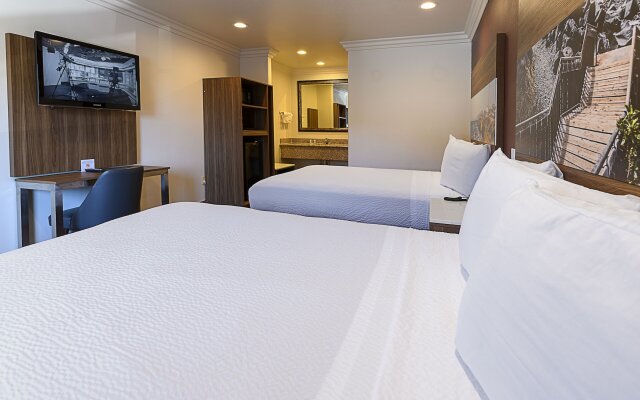Hyland Inn Near Legoland