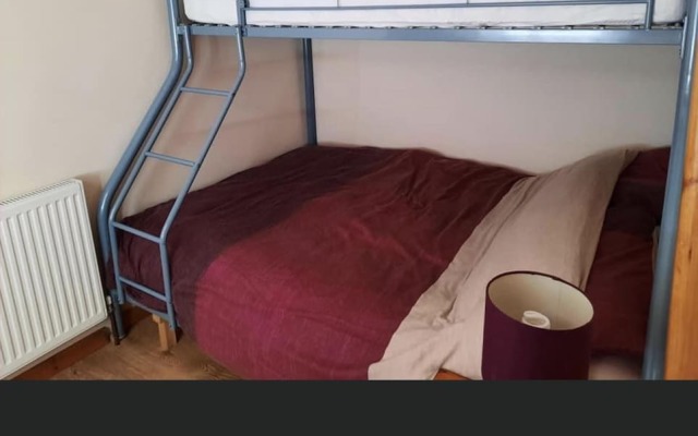 Charming Two Bed Cottage Glan Gwna Holiday Park