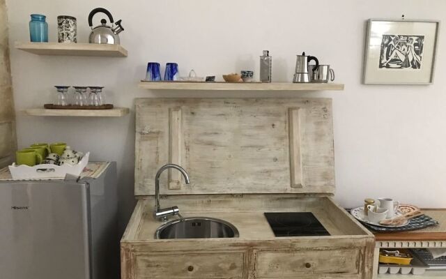 Il Pumo di Via Balmes