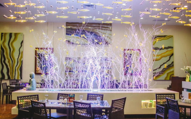 Aziza Paradise Hotel