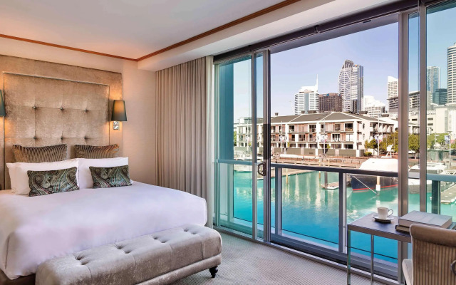 Sofitel Auckland Viaduct Harbour