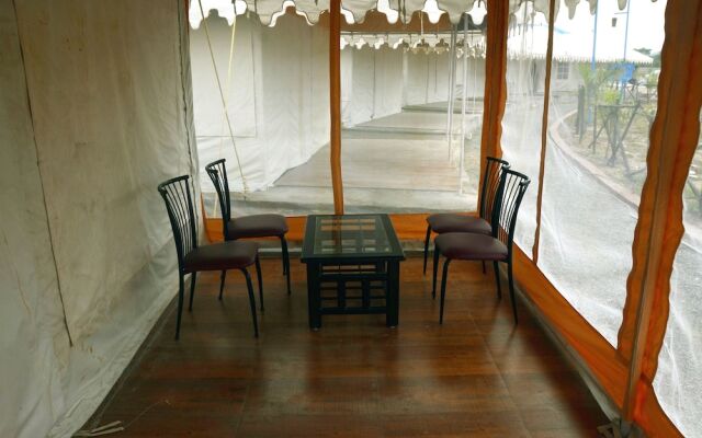Polo Tent City & Resort