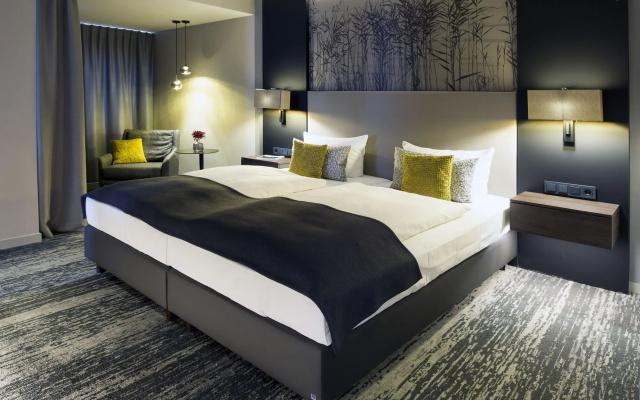 Kranz Parkhotel