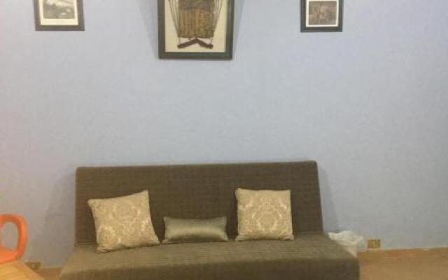 A studio / private room in New Cairo