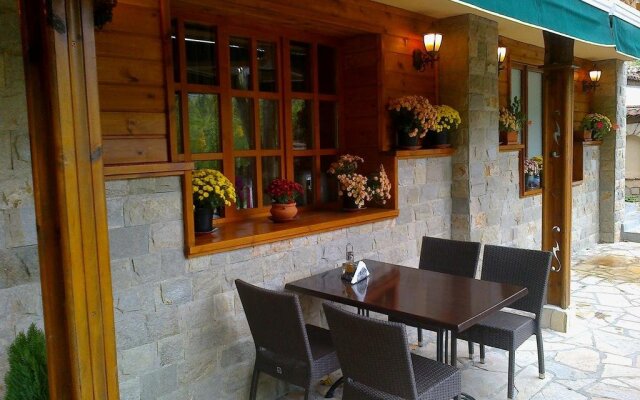 hotel Pchelina