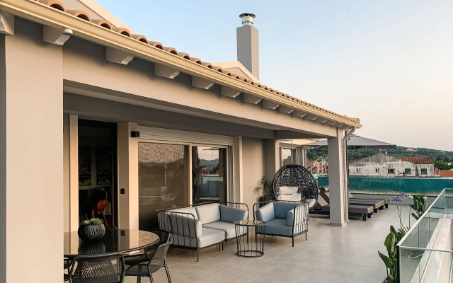 Balia Suites