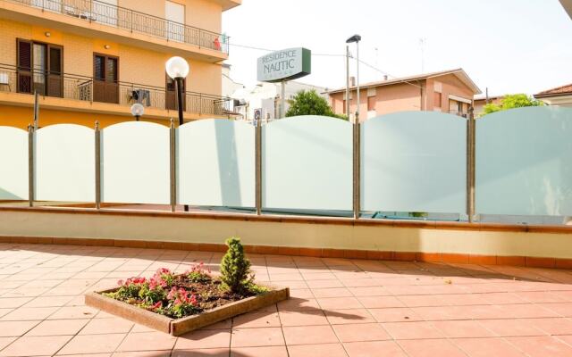 Premium Apartment in Rimini With Swimming Pool