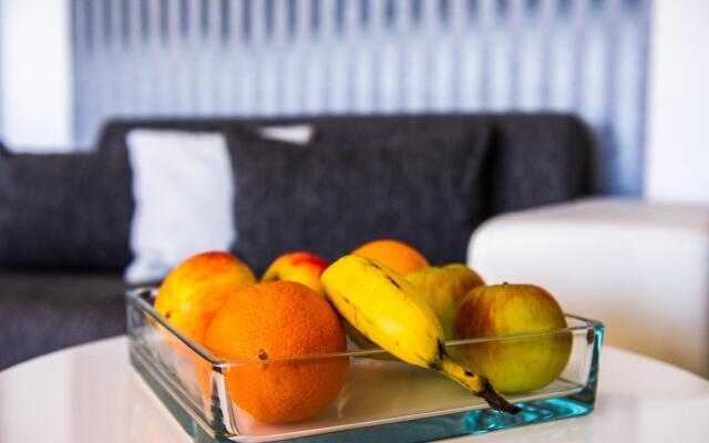 Anka - with open jacuzzi - SA4(2)