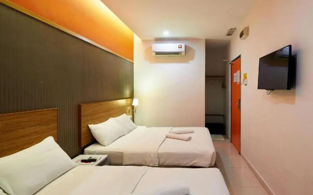 OYO 90512 Sovotel @ Kelana Jaya 79
