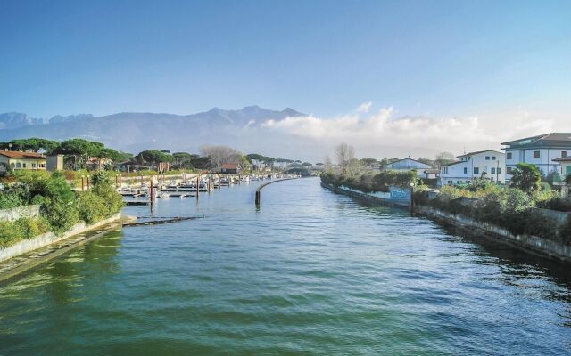 Amazing Home in Montignoso -ms- With 3 Bedrooms and Wifi