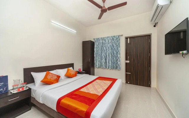 Vangal Nest by OYO Rooms