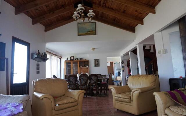 Pichilemu Beach House