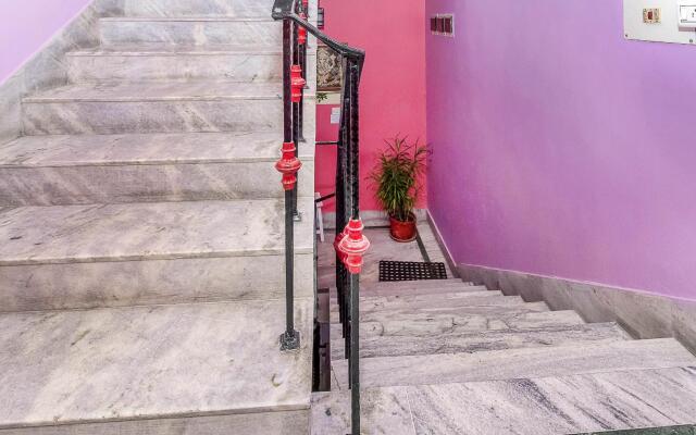 OYO 12960 Hotel Adrija