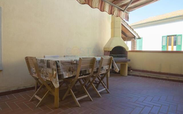 Levante apartment in Follonica-LEVANTE