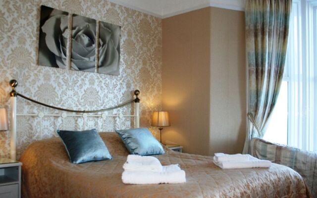 Grafton Guest Accommodation