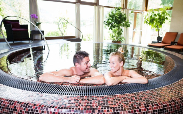Hotel OTP Birkenhof