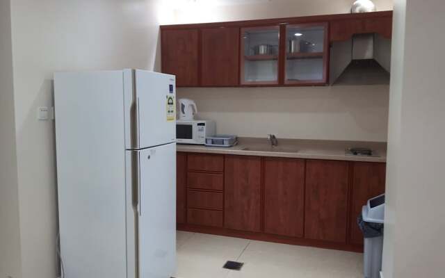 Mani VIP Suites