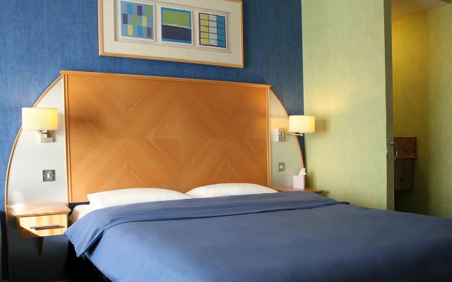 Holiday Inn Darlington - North A1M by IHG