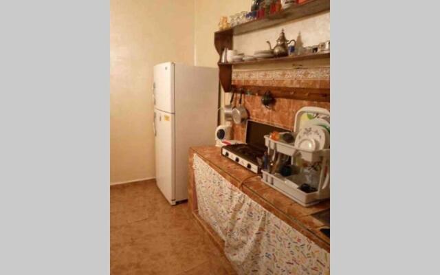 Nice 2 Bedrooms Apartment near the beach