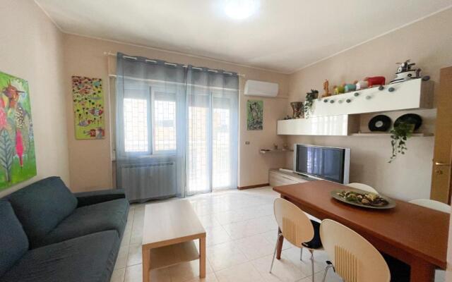 Appartamento A 2 Passi Dal Mare