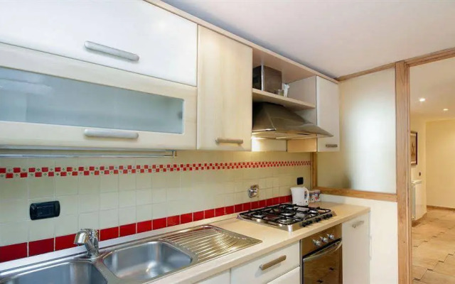 Navona apartments - Corso Vittorio area