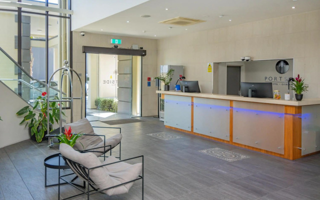Portside Hotel