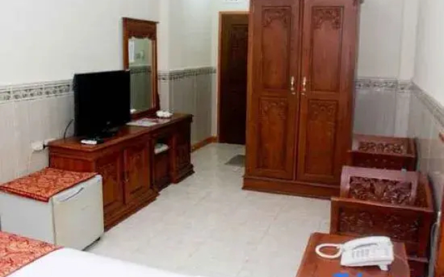 Wiwi Perkasa II