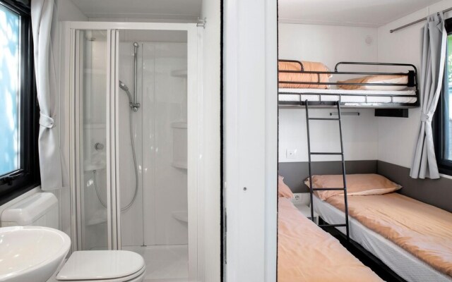 Lago Idro Glamping Boutique