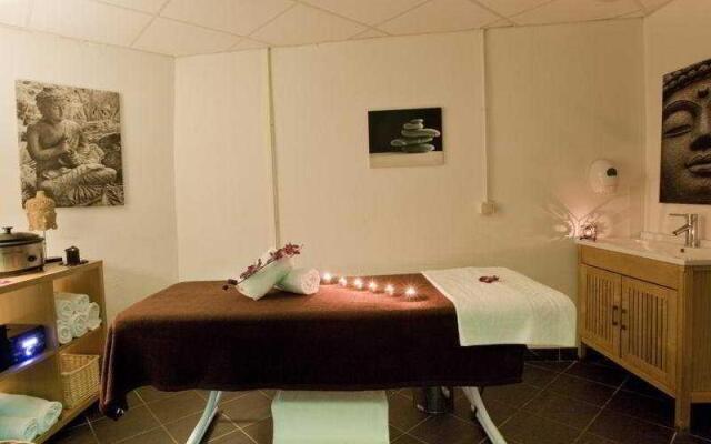 Residence Spa Le Balcon De Recoin