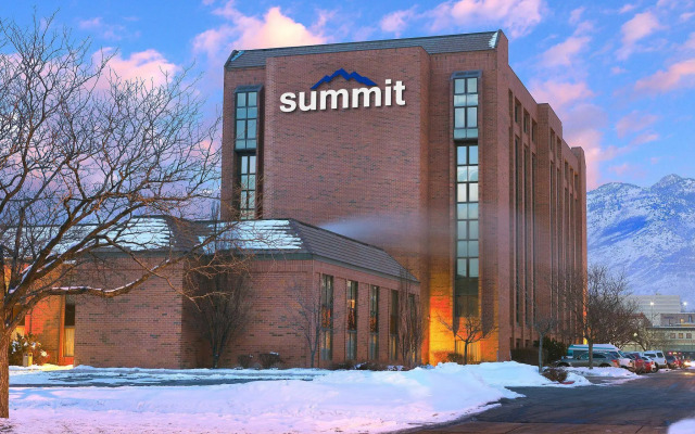 Courtyard by Marriott Ogden