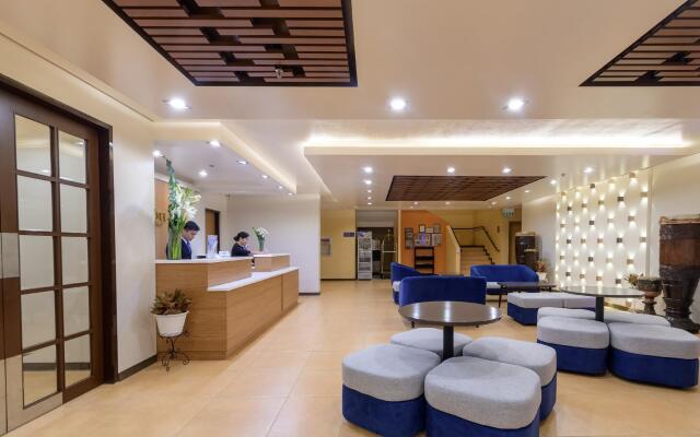 Microtel by Wyndham Davao