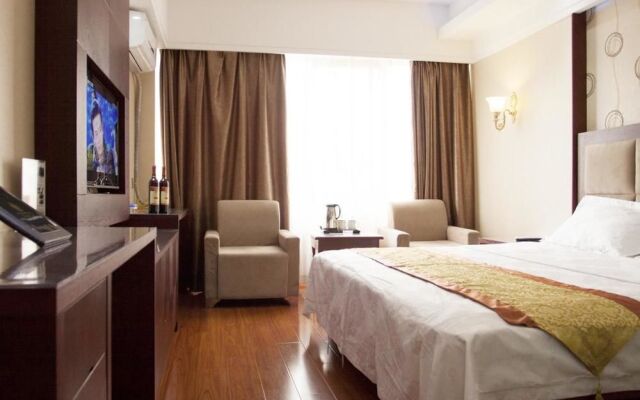 Youlian Hotel Kunming