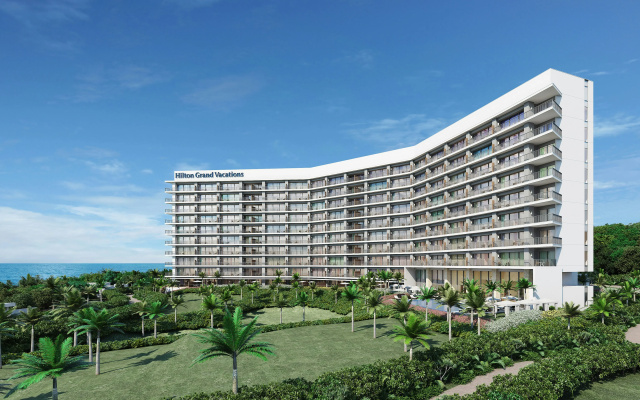 The Beach Resort Sesoko by Hilton Club