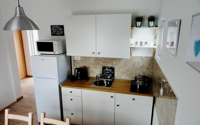 Apartment Kolic