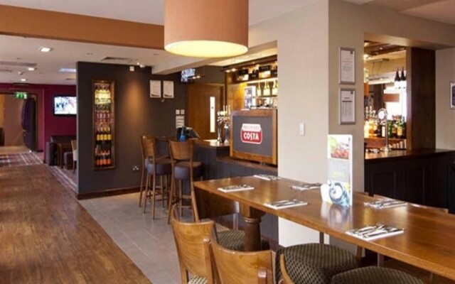 Premier Inn Coventry City (Earlsdon Park)