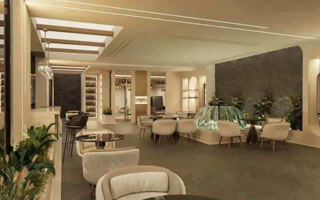Dicosta Hotel and Spa