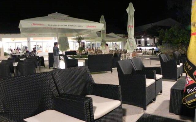 Hi Hostel Zadar