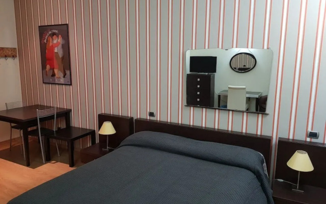 B&B Piazza Del Popolo