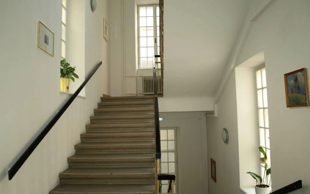 Hotel Terminus Vienna
