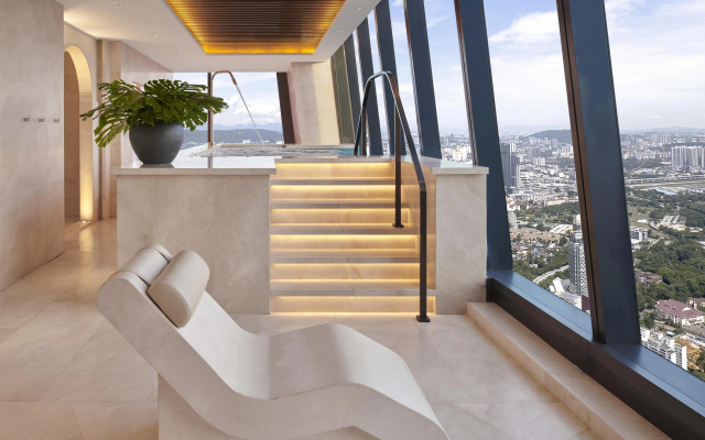 Park Hyatt Kuala Lumpur