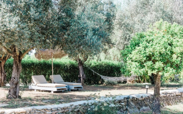 Can Sastre Boutique Hotel