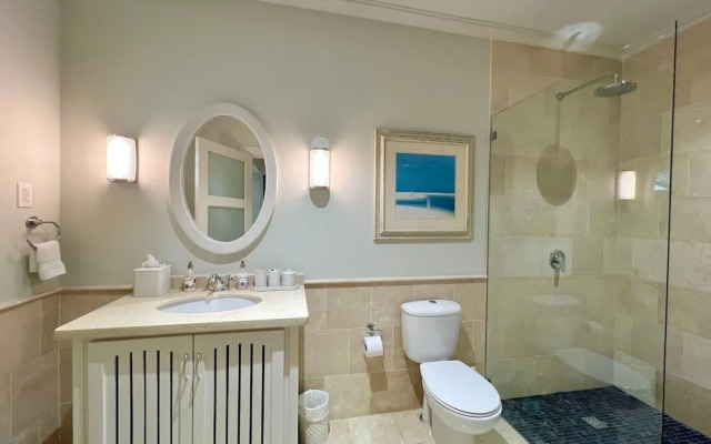 Villatre 2 Bedroom Villa