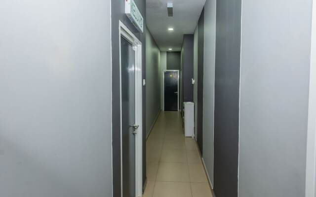 OYO 1185 Ho Hotel