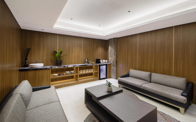 Radisson Lampung Kedaton – Lobby – Bandar Lampung