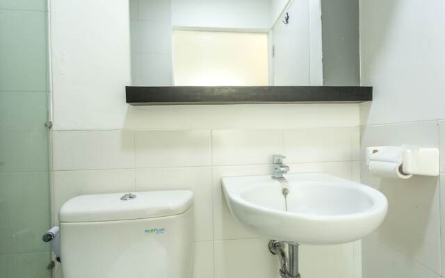 Oyo 2510 Selasar Senggigi Guesthouse