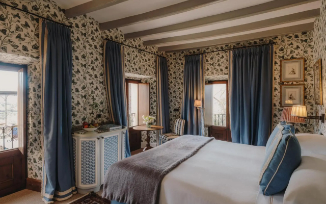 Grand Hotel Son Net